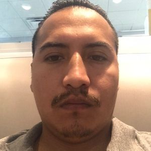 Meet your Posher, Jorge